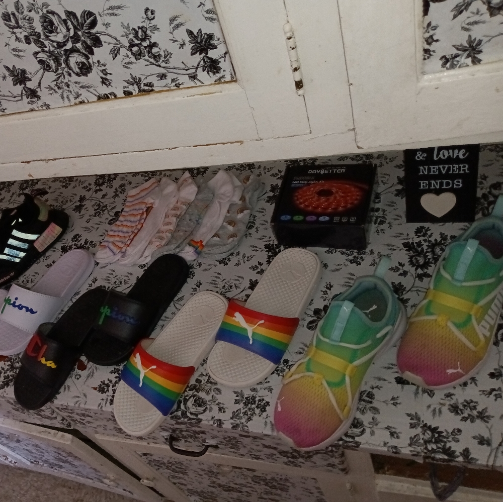 Pride bundle - Picture 2 of 9